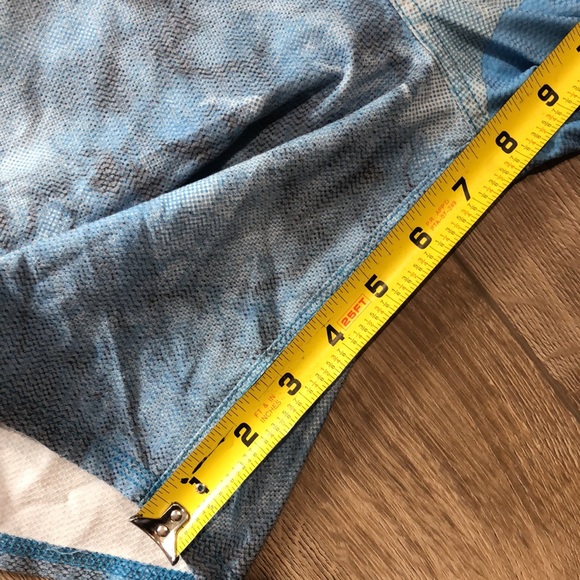 OAKLEY Voyage Board Shorts Swim Shorts - Picture 14 of 14